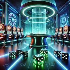VIP rewards programme overview for nn7777 members