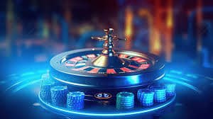 nn7777 live casino dealer streaming table game to Filipino player on mobile